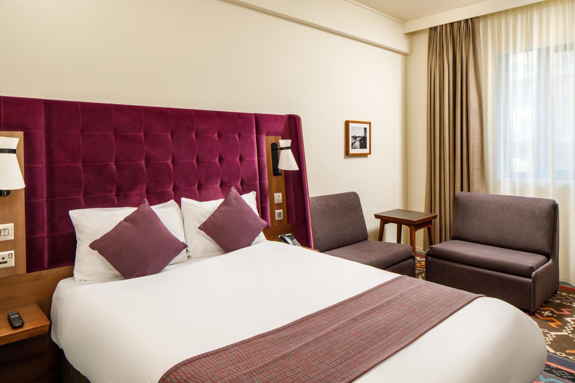 Mercure London Bridge Extérieur photo