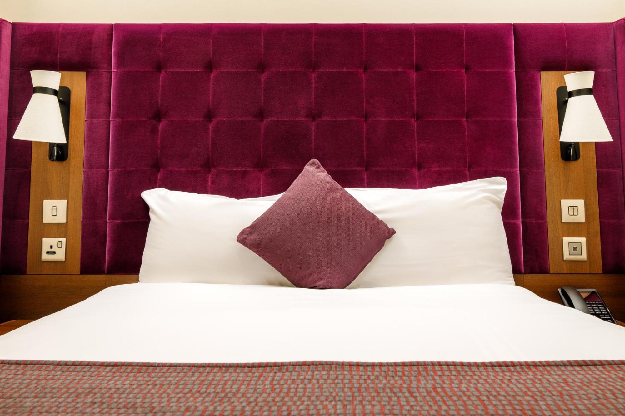 Mercure London Bridge Extérieur photo