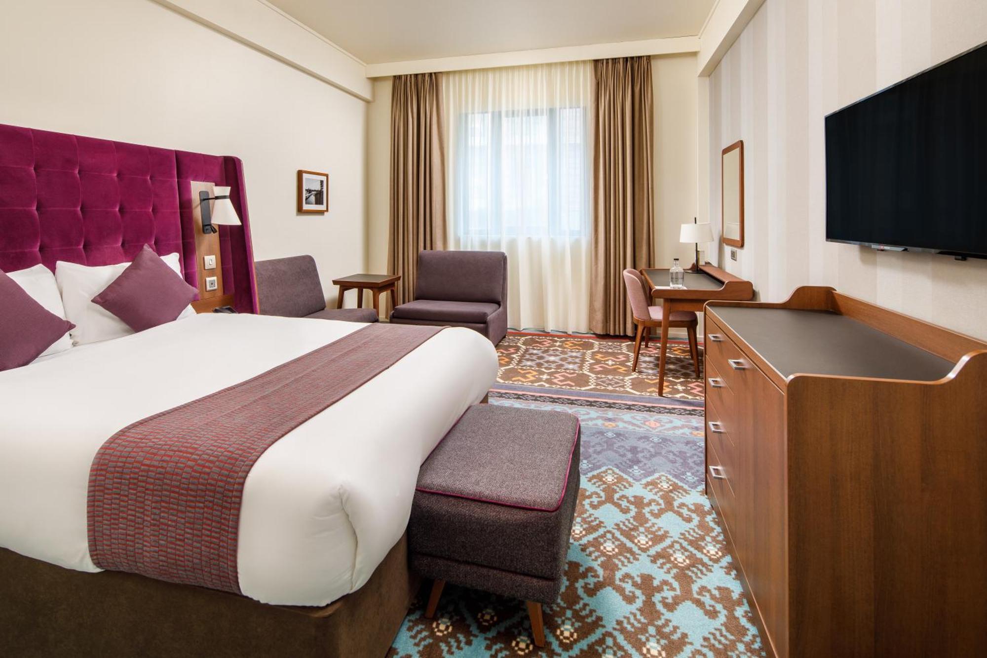Mercure London Bridge Extérieur photo