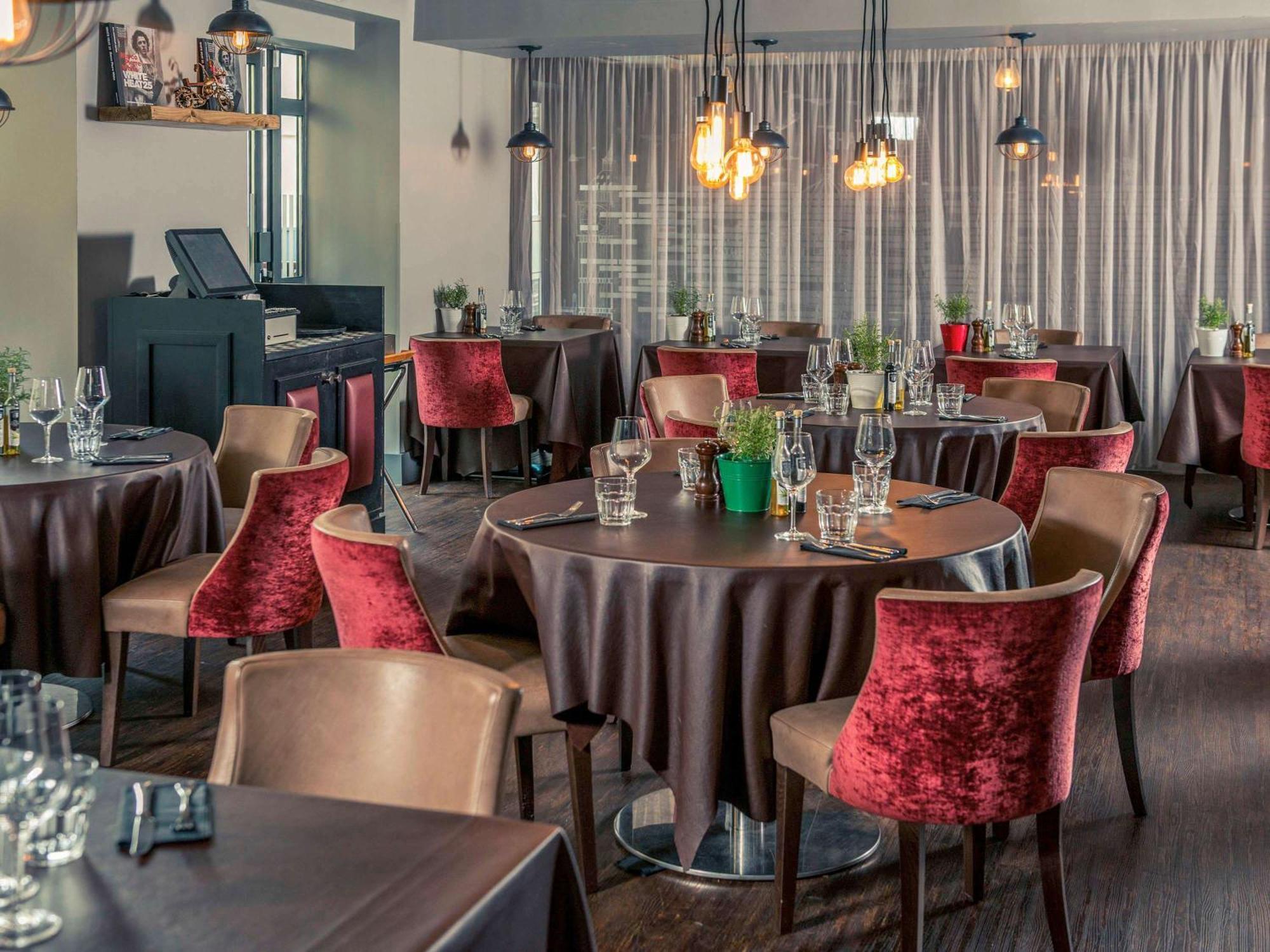 Mercure London Bridge Extérieur photo