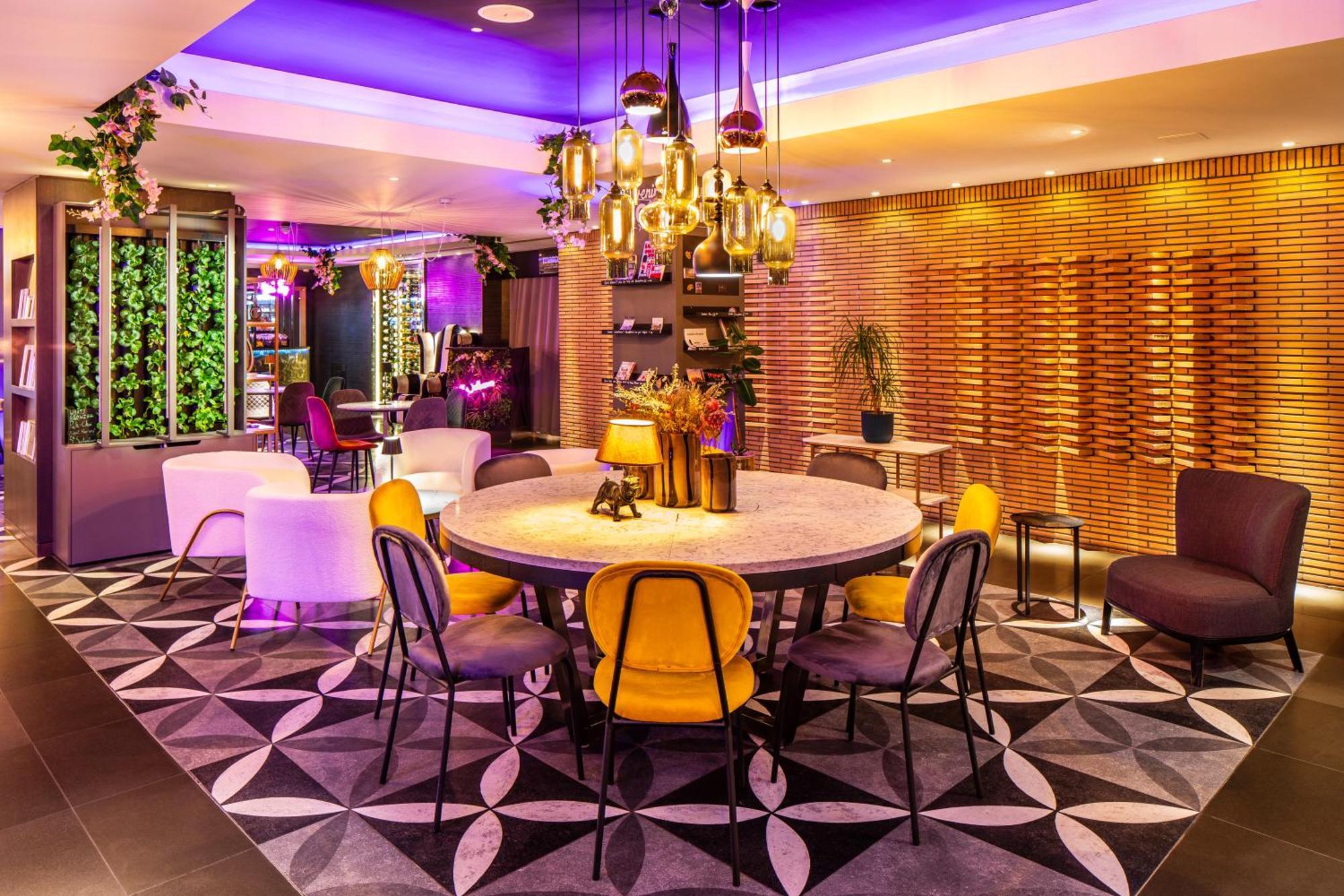 Mercure London Bridge Extérieur photo