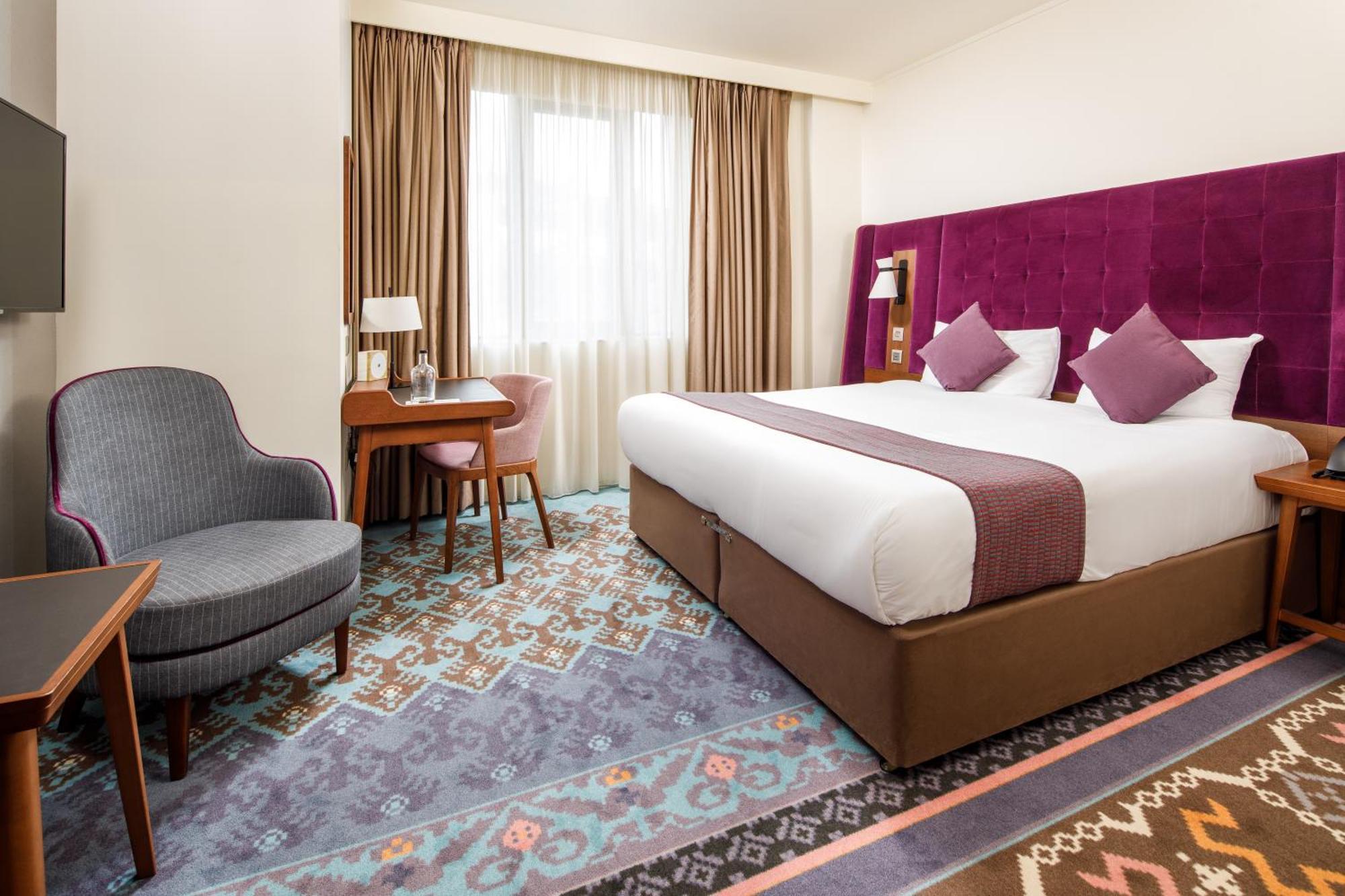 Mercure London Bridge Extérieur photo