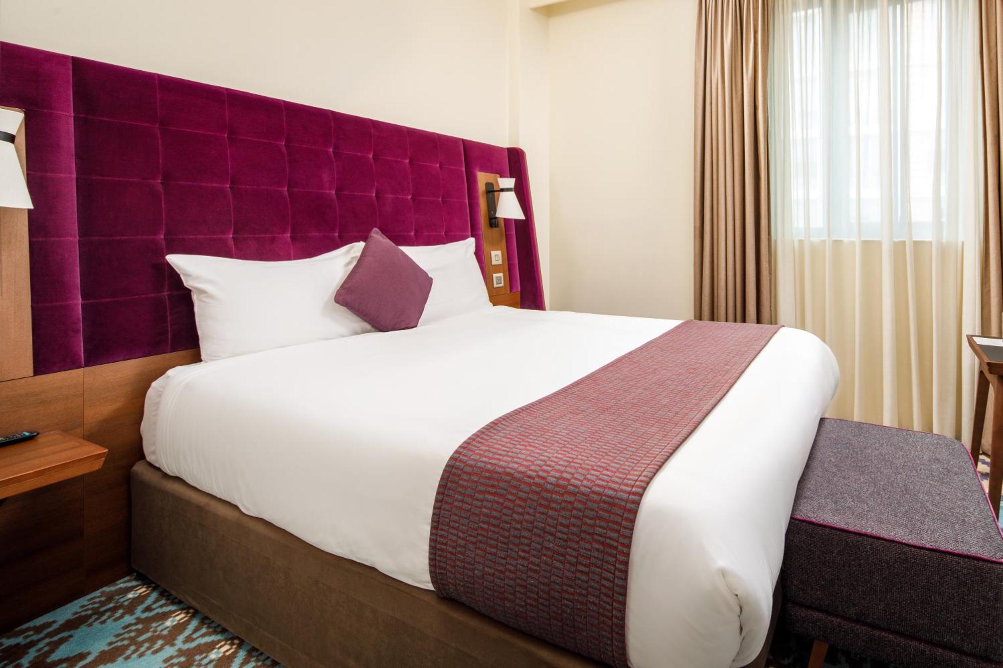 Mercure London Bridge Extérieur photo