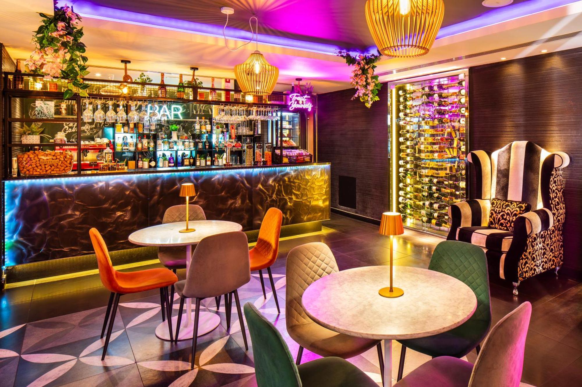 Mercure London Bridge Extérieur photo