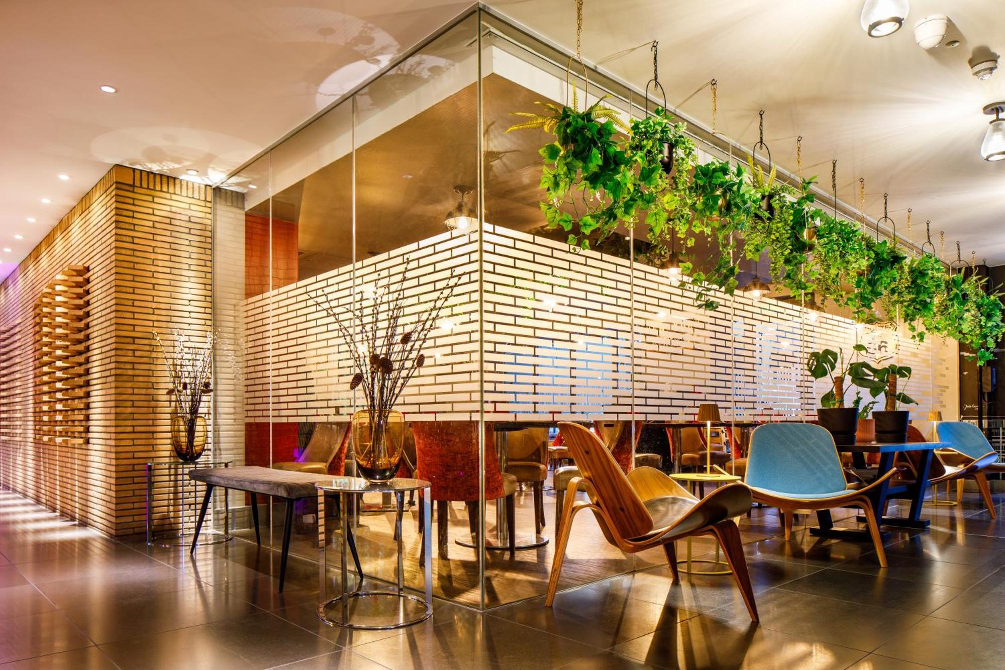 Mercure London Bridge Extérieur photo